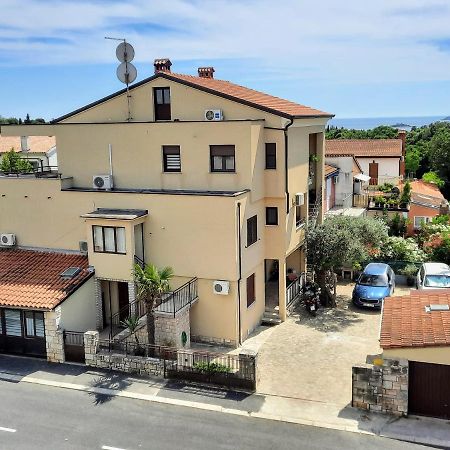 Apartments Alea Rovinj Exteriér fotografie