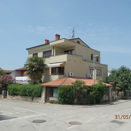 Apartments Alea Rovinj Exteriér fotografie