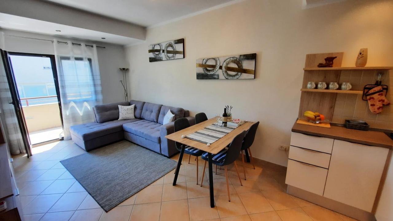 Apartments Alea Rovinj Exteriér fotografie