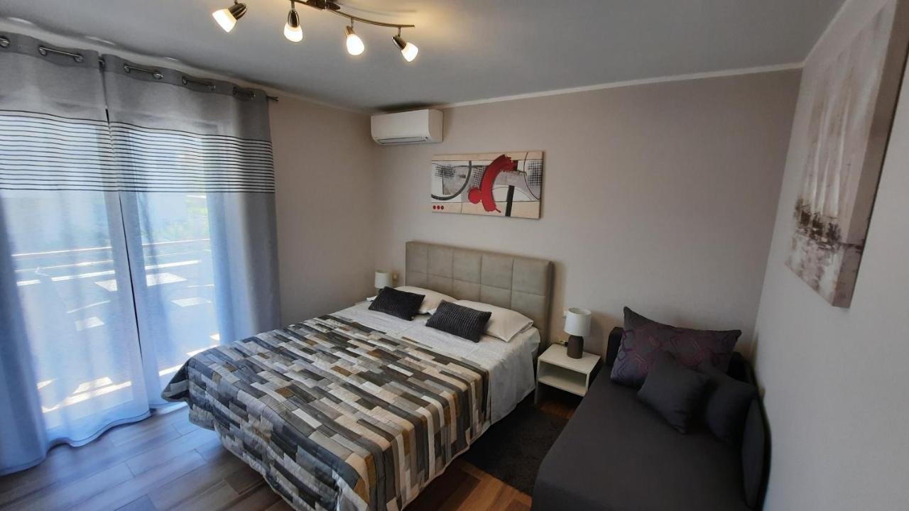 Apartments Alea Rovinj Exteriér fotografie