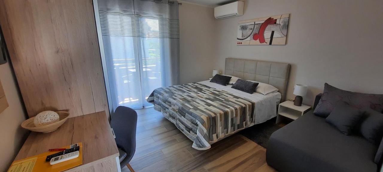 Apartments Alea Rovinj Exteriér fotografie