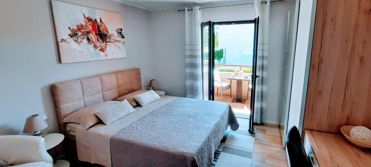 Apartments Alea Rovinj Exteriér fotografie